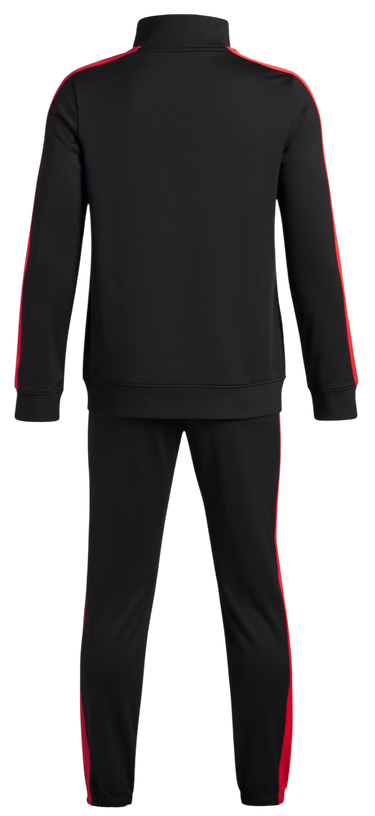 Trenerka Under Armour Rival Knit Track Suit Crna | 1363290-006, 1