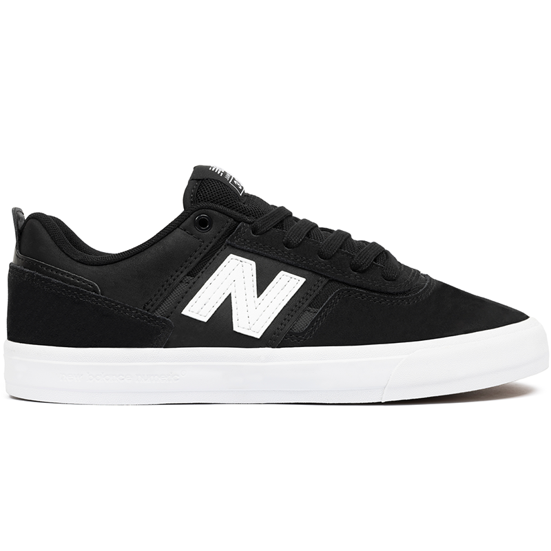 Tenisice i cipele New Balance Numeric 306 Crna | NM306BLJ, 0