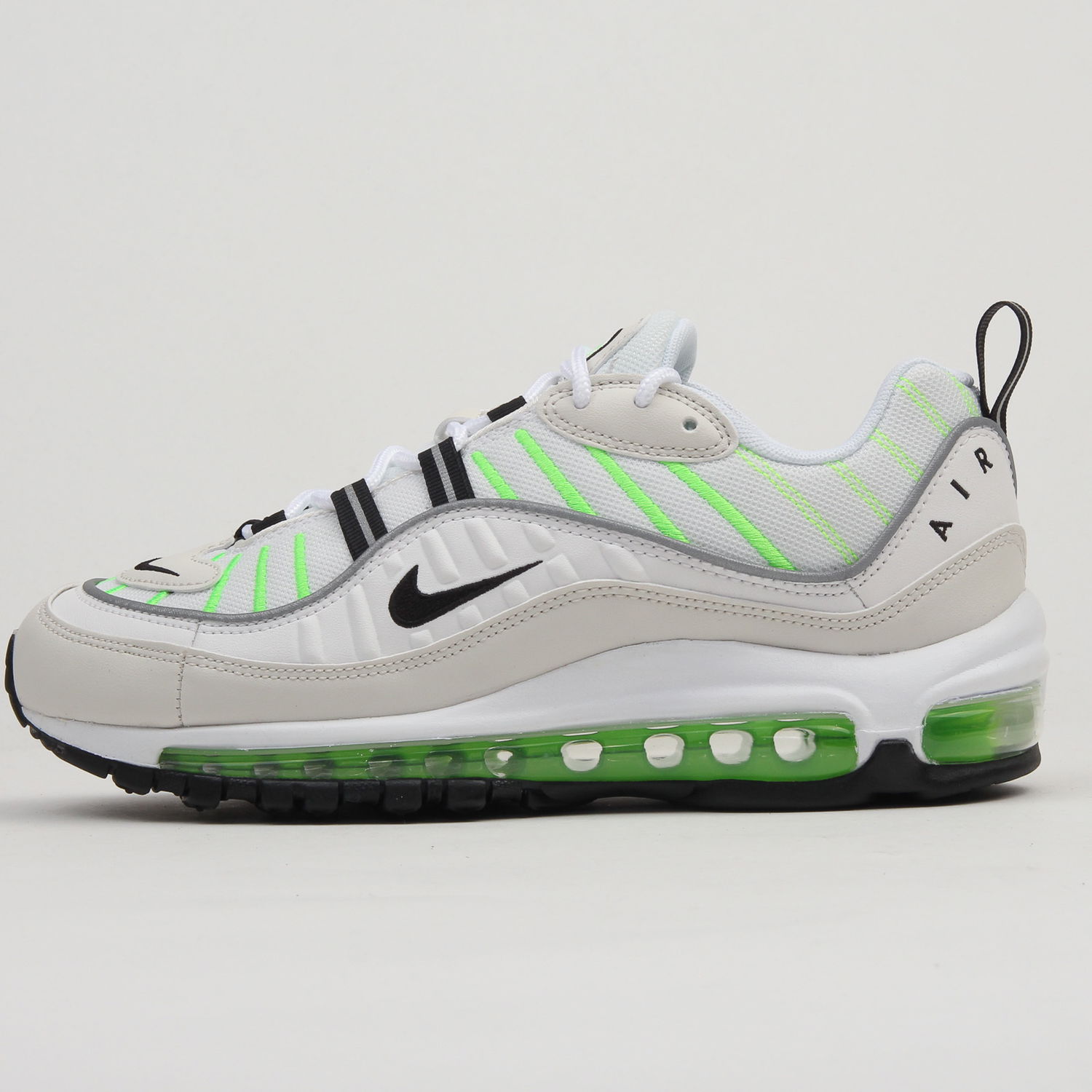 Tenisice i cipele Nike W Air Max 98 Bijela | AH6799-115, 0