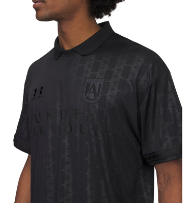 Dres Under Armour Under Armour '96 Terrace Jersey Crna | 1390110-001, 2