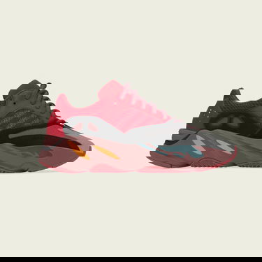 Tenisice i cipele adidas Yeezy Yeezy Boost 700 "Hi-Res Red" Crvena | HQ6979, 4