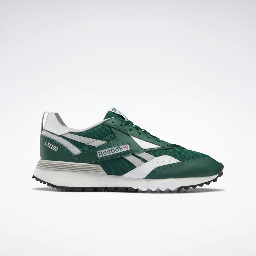 Tenisice i cipele Reebok LX2200 Zelena | GW7200