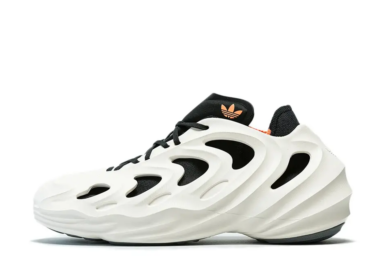 Tenisice i cipele adidas Originals adifom Q "Wonder White" Bijela | HP6582, 1