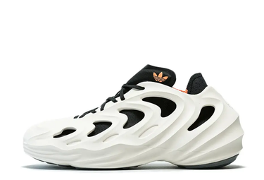 Tenisice i cipele adidas Originals adifom Q "Wonder White" Bijela | HP6582, 1