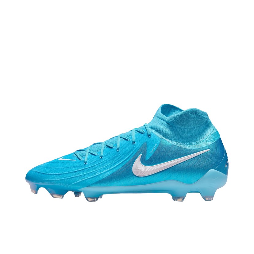 Tenisice i cipele Nike Nike Phantom Luna II Pro FG Tirkiz | fj2575-400