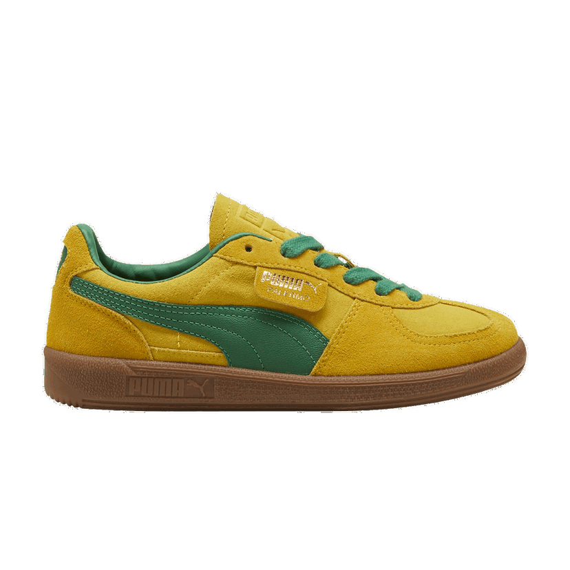 Tenisice i cipele Puma Palermo Žuta | 396463-12