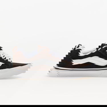 Tenisice i cipele Vans Knu Skool Brown Smeđa | VN0009QCNWH1, 3