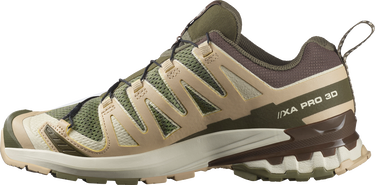 Tenisice i cipele Salomon XA PRO 3D V9 Bež | l47583300, 5