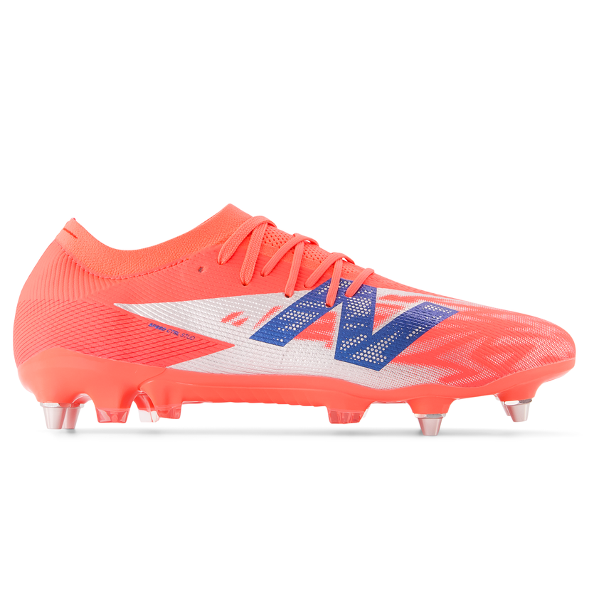 Tenisice i cipele New Balance Furon Elite SG V8 Narančasta | NBSF1SMP8