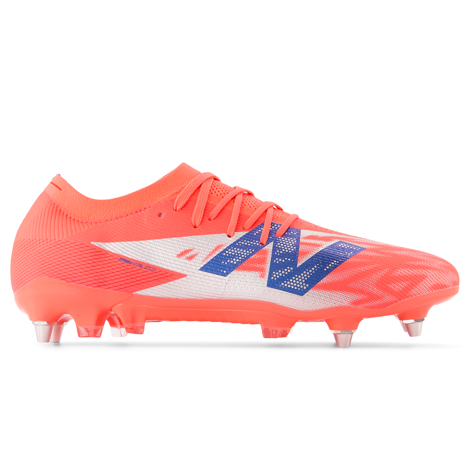 Tenisice i cipele New Balance Furon Elite SG V8 Narančasta | NBSF1SMP8, 0