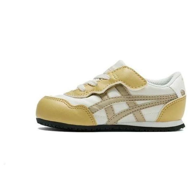 Tenisice i cipele Onitsuka Tiger Serrano Bijela | 1184A086-750