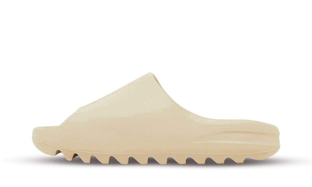 Tenisice i cipele adidas Yeezy Yeezy Slide "Bone" Bež | FZ5897, 0