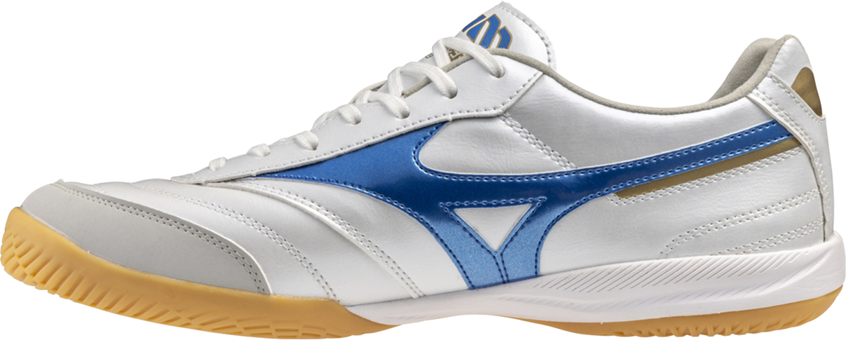 Tenisice i cipele Mizuno Mizuno Morelia Sala Pro IN Bijela | q1ga2413-25, 1