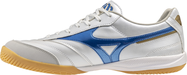 Tenisice i cipele Mizuno Mizuno Morelia Sala Pro IN Bijela | q1ga2413-25, 1