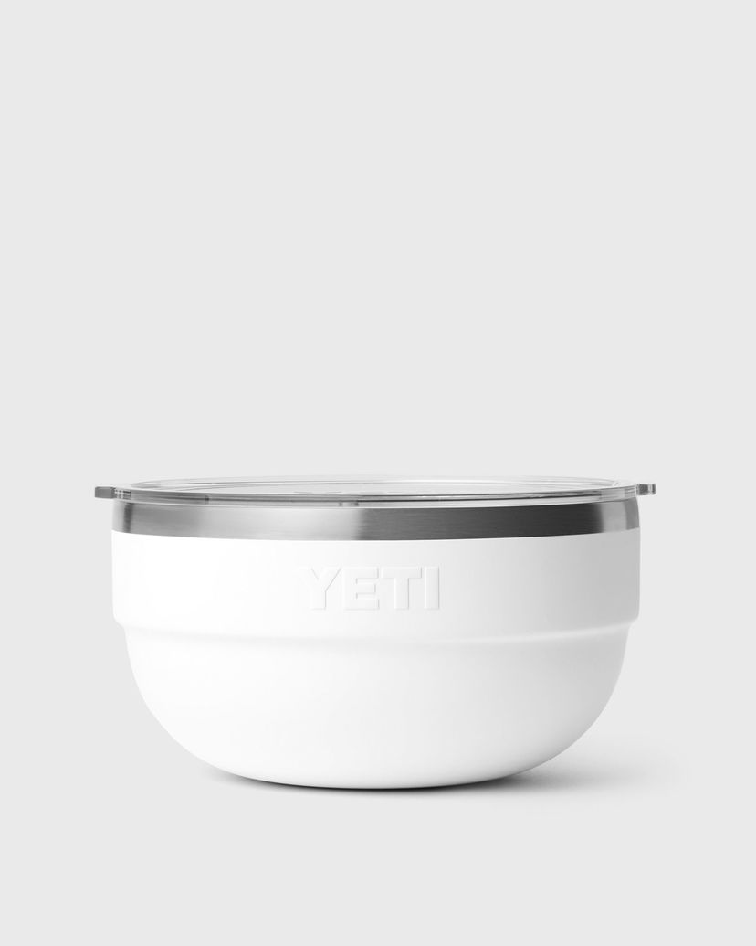 Odjeća i dodaci YETI Rambler Medium Bowl Bijela | 70000004385