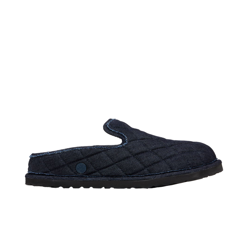 Tenisice i cipele Birkenstock Eliscu Denim Slip-On Loafers Tamnoplava | 1028706
