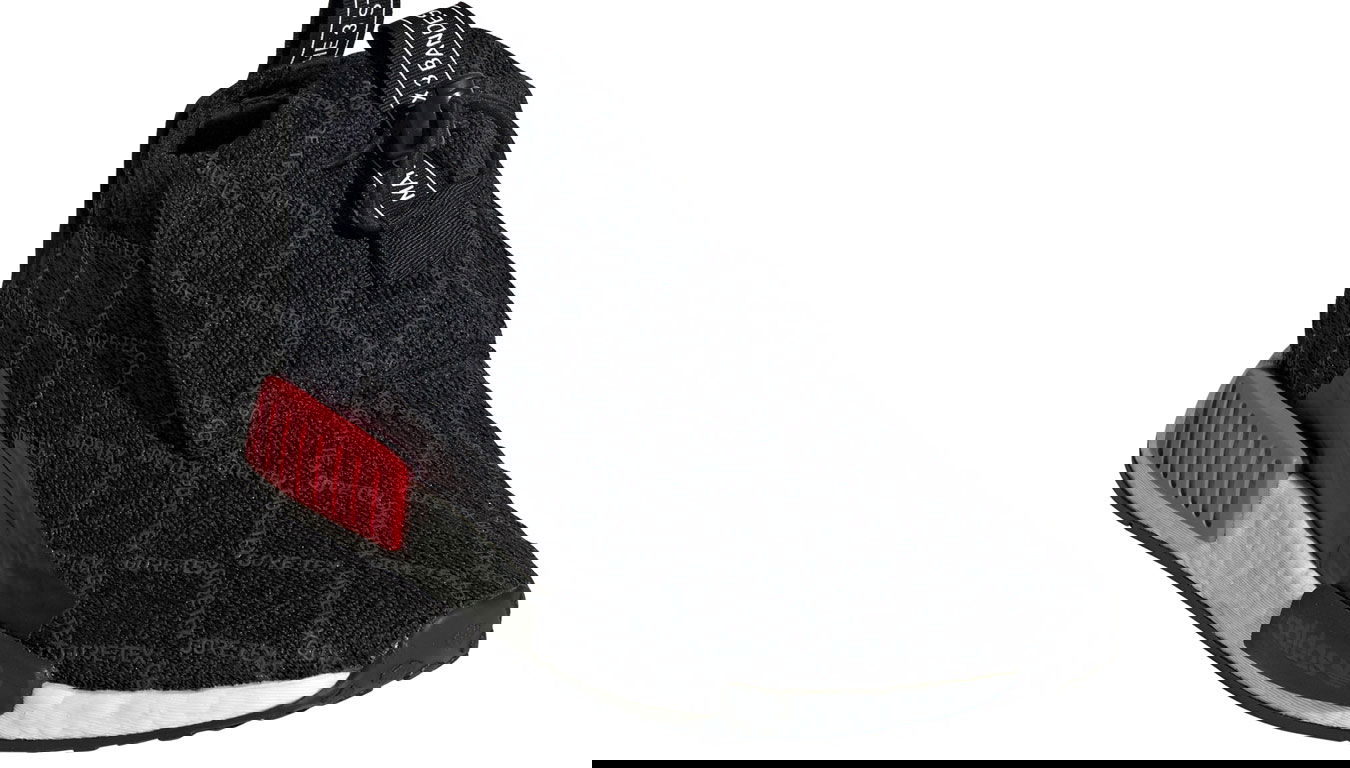 Tenisice i cipele adidas Originals NMD TS1 GTX Primeknit Crna | BD8078, 1