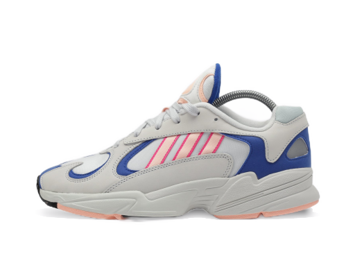 Tenisice i cipele adidas Originals Yung-1 Siva | BD7654