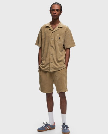 Kratke hlače Polo by Ralph Lauren ATHLETIC SHORTS Bež | 710901046008, 1
