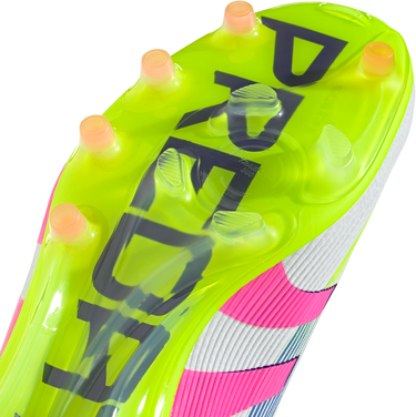 Tenisice i cipele adidas Performance PREDATOR ELITE LL AG Bijela | jh8885, 6