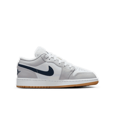 Tenisice i cipele Jordan Air Jordan 1 Low Siva | 553560-146, 4