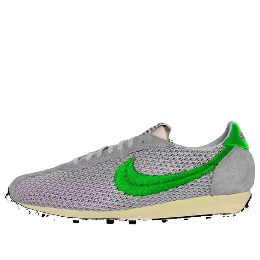 Tenisice i cipele Nike Stussy LD-1000 Particle Grey Green Fossil Zelena | FQ5369-002