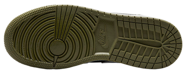 Tenisice i cipele Jordan Air Jordan 1 Mid Zelena | DQ8423-092, 1