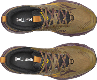 Tenisice i cipele Saucony Saucony RIDE TR2 Smeđa | s20951-247, 3