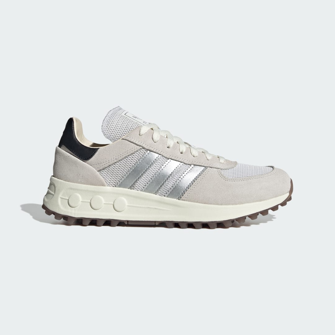 Tenisice i cipele adidas Originals LA Trainer XLG Siva | IE6478, 0