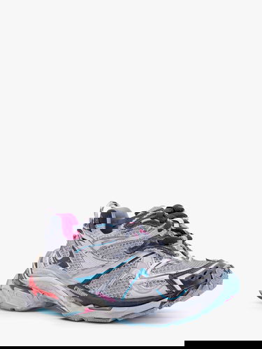 Tenisice i cipele Balenciaga Runner 2 Siva | 779064W3RXP1045, 1