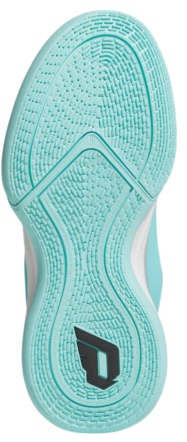 Tenisice i cipele adidas Originals Dame X Shoe Tirkiz | jp6079, 2