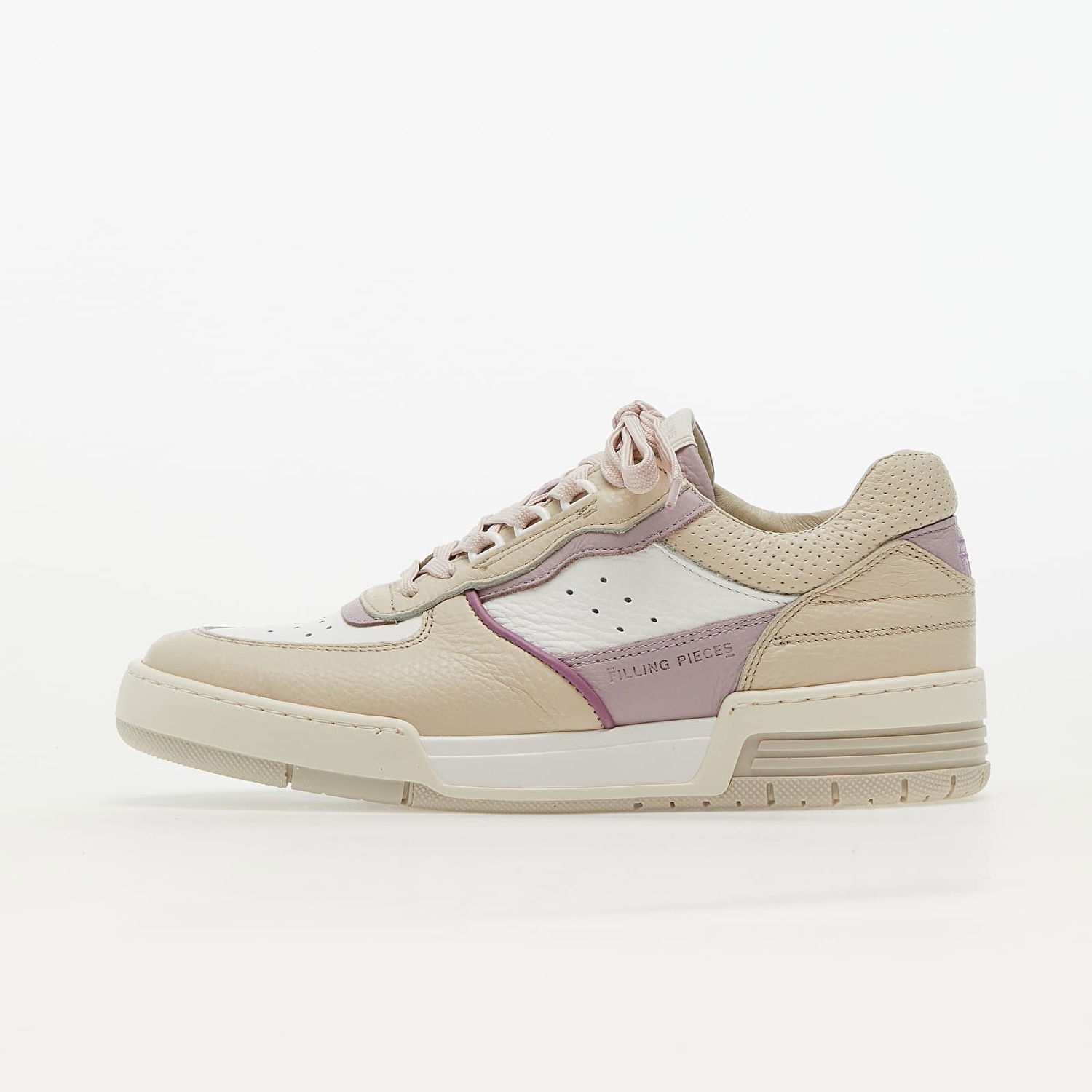 Tenisice i cipele Filling Pieces Curb Line Bež | 48328161950, 0