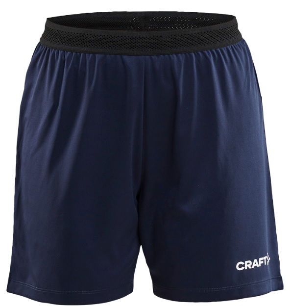 Kratke hlače Craft Progress 2.0 Training Shorts Tamnoplava | 1910182-390000