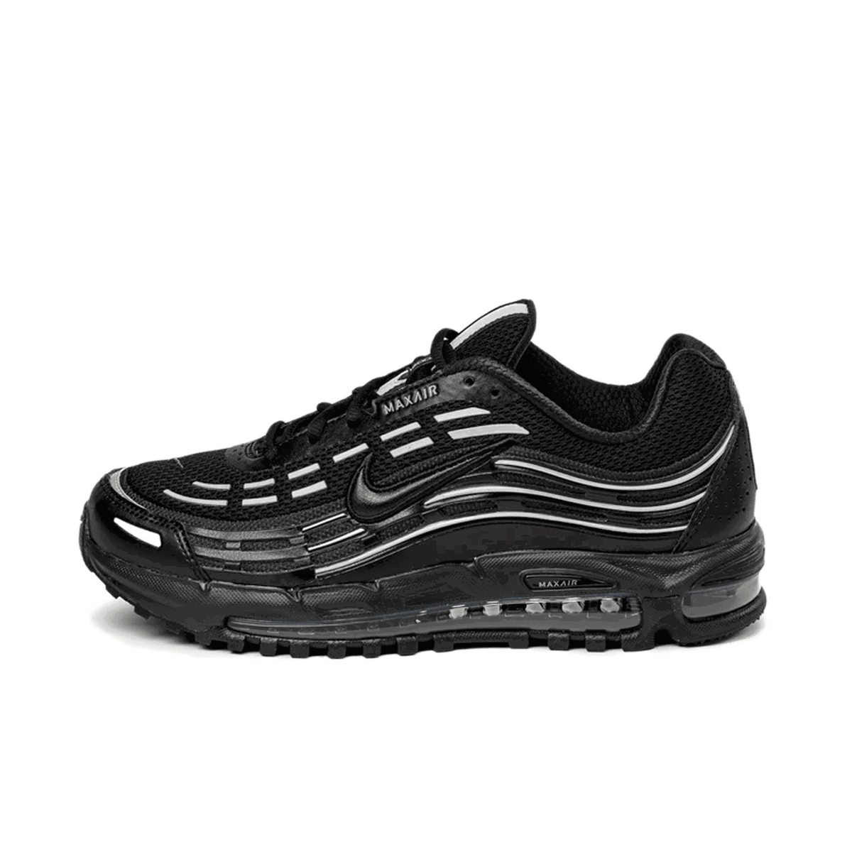 Tenisice i cipele Nike Air Max TL 2.5 "Black" Crna | FZ4110-002, 0