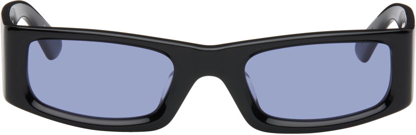 Sunčane naočale Entire Studios Entire Studios Elemental Sunglasses Crna | ESEW-S25-1001-OB