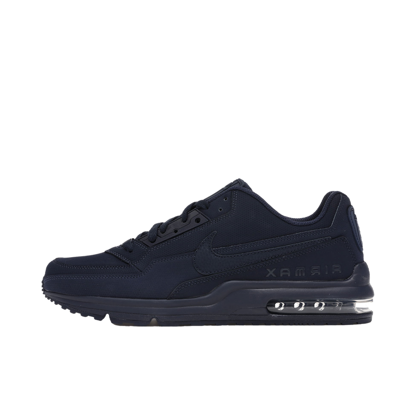 Tenisice i cipele Nike Air Max Ltd 3 Midnight Navy/Midnight Navy Tamnoplava | 687977-401