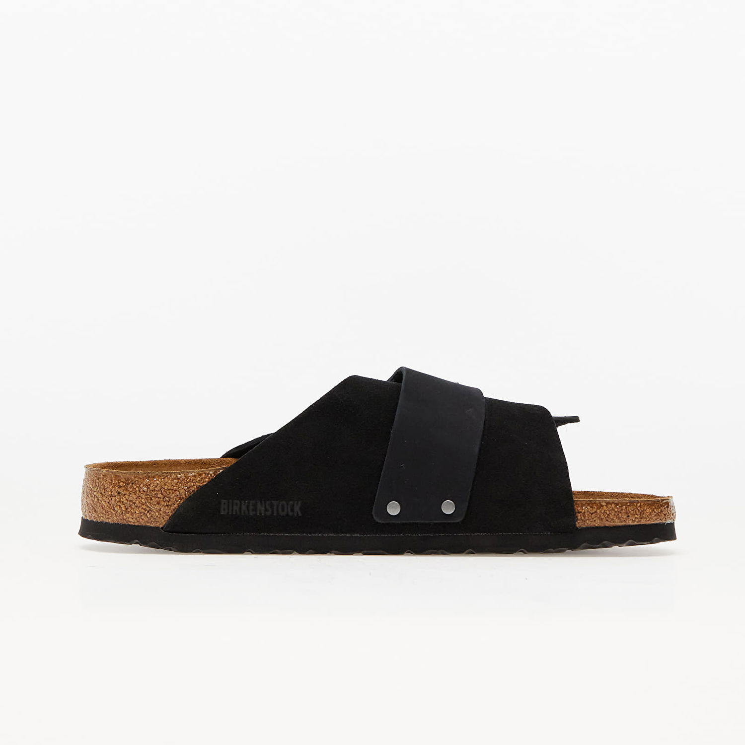 Tenisice i cipele Birkenstock Kyoto VL Crna | 1022350, 1