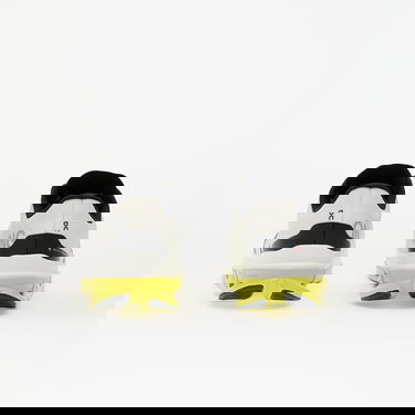 Tenisice i cipele On Running On M Cloudflow 5 White/ Lime Bijela | 3MF10112929, 4