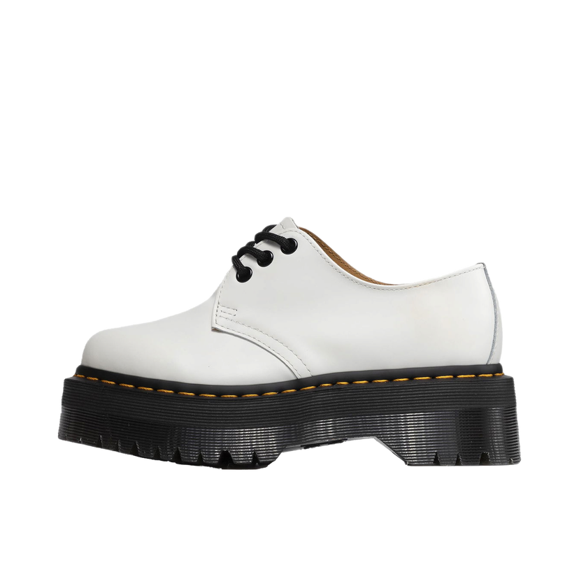 Tenisice i cipele Dr. Martens 1461 Quad Bijela | DM26492100