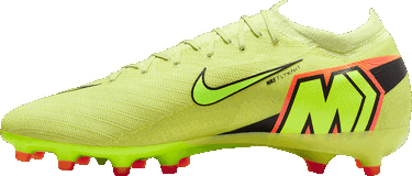 Tenisice i cipele Nike ZOOM VAPOR 16 PRO AG-PRO Žuta | fq8684-300, 9