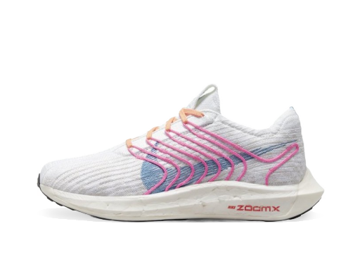 Trčanje Nike Pegasus Turbo Next Nature W Bijela | DZ5221-100