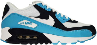 Tenisice i cipele Nike Air Max 90 Chlorine Blue Tirkiz | 309299-129, 0
