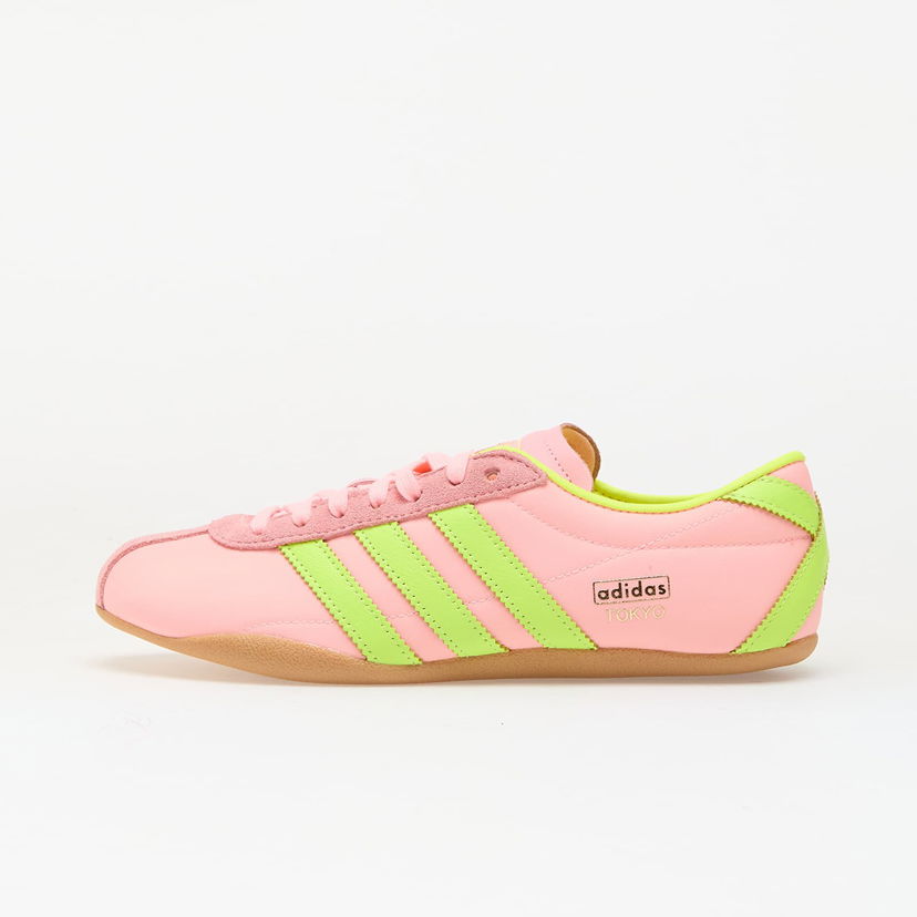Tenisice i cipele adidas Performance Tokyo Ružičasta | JQ0584