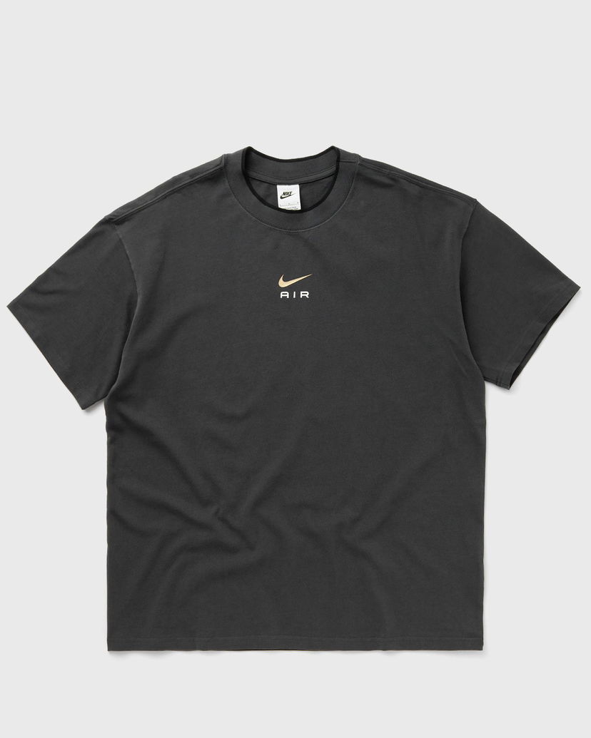 Majica kratkih rukava Nike Air Tee Siva | FN7723-070