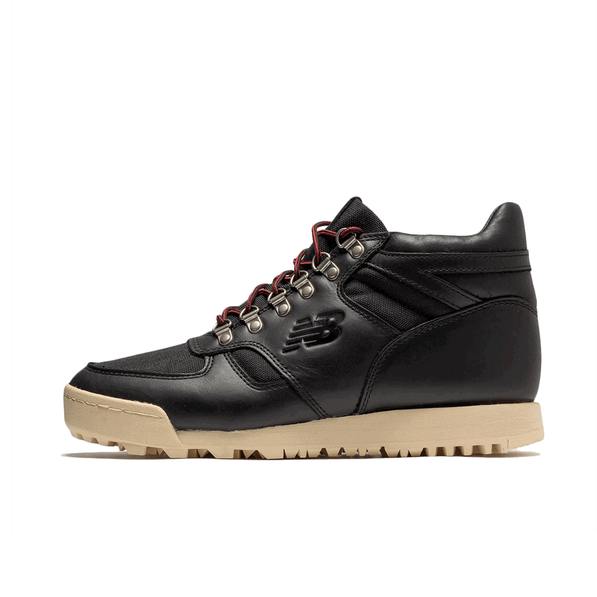 Tenisice i cipele New Balance Rainier "Black" Crna | URAINAL, 0