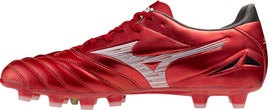 Tenisice i cipele Mizuno Mizuno Morelia Neo IV Pro FG Crvena | p1ga2534-60, 1