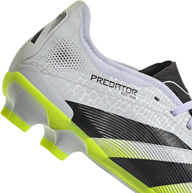 Tenisice i cipele adidas Performance Predator Pro MG Bijela | ji1186, 5