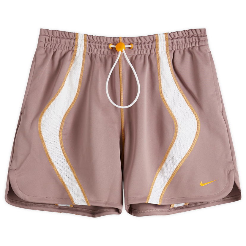 Kratke hlače Nike Project F.R.O.G. Woven Shorts Smeđa | HJ6944-204