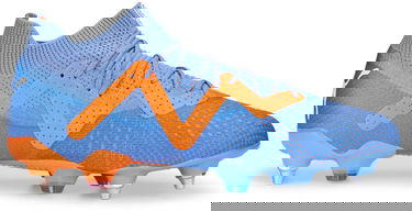 Tenisice i cipele Puma Puma FUTURE Ultimate MxSG Plava | 107164-001, 4
