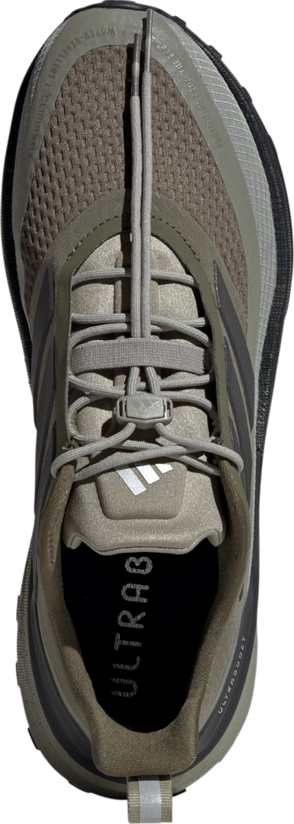 Tenisice i cipele adidas Performance Ultraboost 5 Climawarm Zelena | ig9354, 1